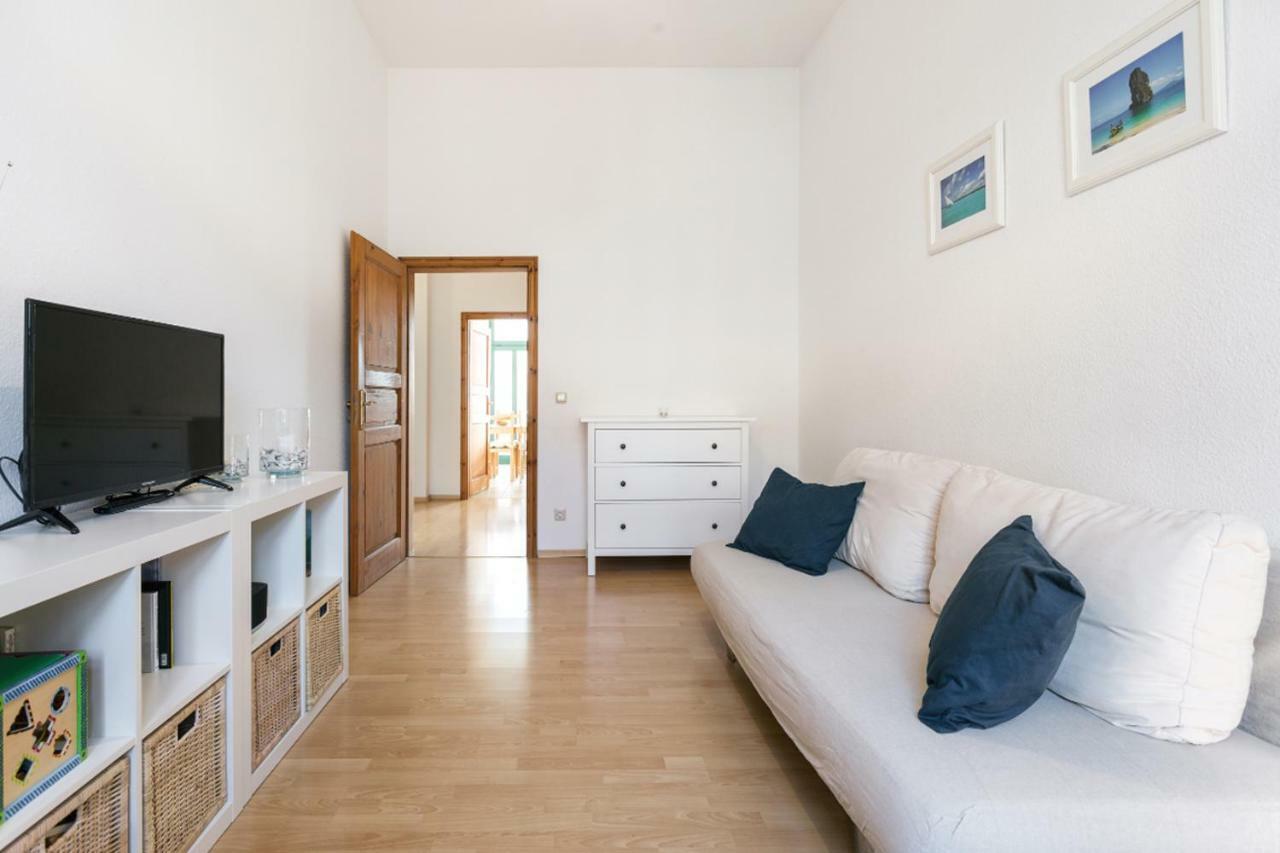 Ruhiges Apartment Am Rande Des Szeneviertels Dresde Extérieur photo